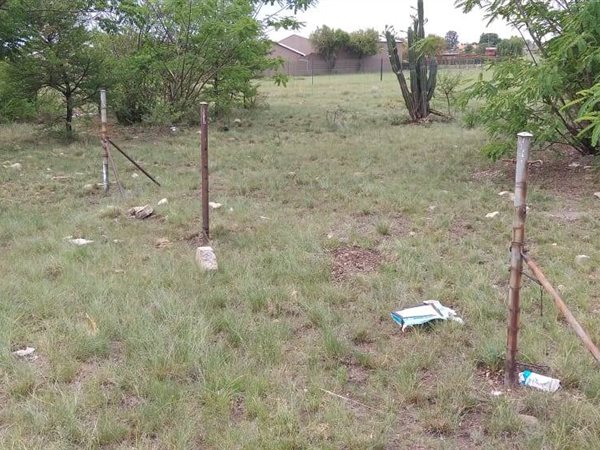 0 Bedroom Property for Sale in Oranjeville Free State